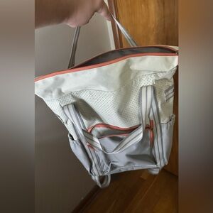 Brand new thirty one backpack